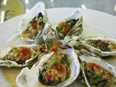 -景好海鲜餐厅(大鹏必选旅游店)