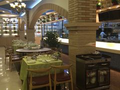 -汇丰海鲜(东亚·世纪城文脉苑店)