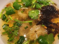 -莆田餐厅PUTIEN(三里屯店)