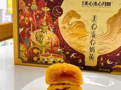 -潮江春(铜锣湾广场店)