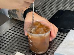 -O.P.S. CAFE
