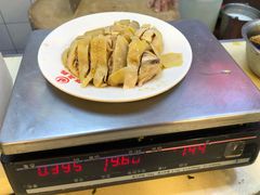 -振鼎鸡(福州路店)