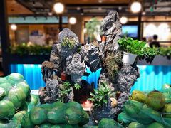 -东椰·海南椰子鸡火锅(朝阳门店)