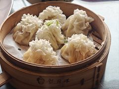 -龍聚祥烧麦馆(鼓楼店)