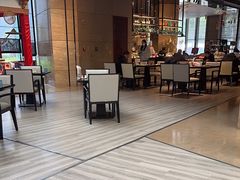 -惠州皇冠假日酒店·西餐厅·自助餐厅