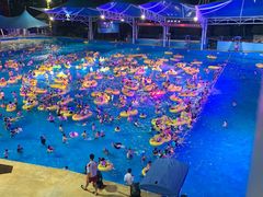 -杭州浪浪浪水公园