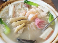 -砂锅李(九江路店)