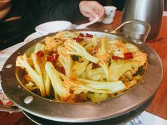 花菜-馬蘭花開(车站大道店)