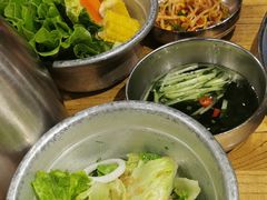 -姜虎东白丁烤肉(银泰中心in99店)