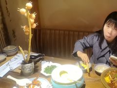 -锦上中式酒馆(南内环店)