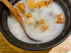 -吴记粥铺·淮扬小馆(欧尚店)