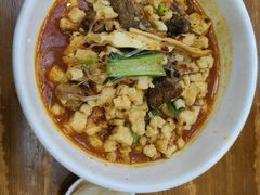 -刘信牛羊肉小炒泡馍(回民街店)