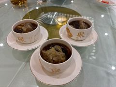 -聚春园自助餐厅(东街口店)
