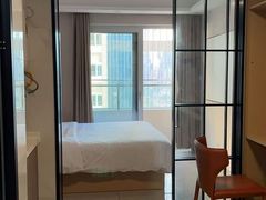 -初禾Film·Apartment(深圳福田岗厦地铁站店)