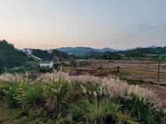 -婺源月亮湾