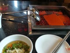 -红鼎坊·老成都火锅(新南门店)