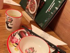 -新白鹿餐厅(银泰西湖文化广场店)