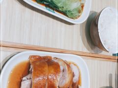 -魏记烧味饭