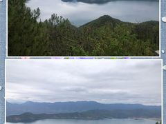 -丽江泸沽湖景区