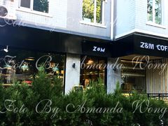 -ZM COFFEE(西安路店)