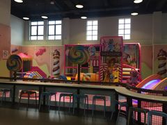 -蒙特利亲子乐园