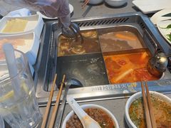 -海底捞火锅(5050购物中心店)