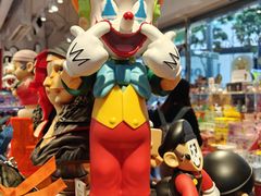-崇光百货(铜锣湾店)