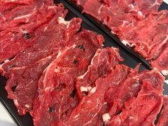 -牛品福潮汕牛肉火锅(旺庄店)
