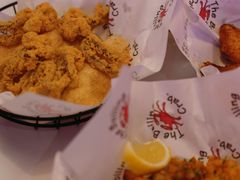 -The Boiling Crab宝灵蟹手抓海鲜(中国首店)