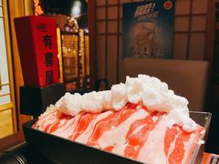 -有喜屋·深夜食堂(北京西路店)