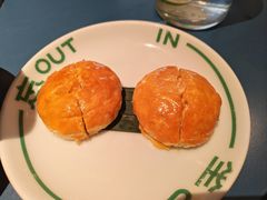 手工玫瑰鲜花饼-一坐一忘云南菜(嘉里中心店)