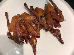 -芳芳私房菜·精做淮扬菜(承德路店)