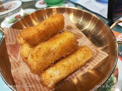 -添利·香港茶餐厅·下午茶(雪象店)