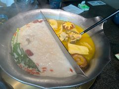 -湊湊火锅·茶憩(来福士广场店)