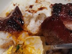 -香港茶餐厅文化体验馆(茶山镇店)