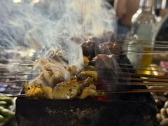-万丰串店