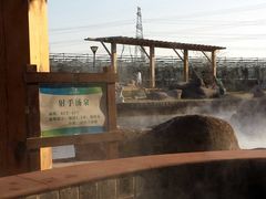 -龙达温泉生态城