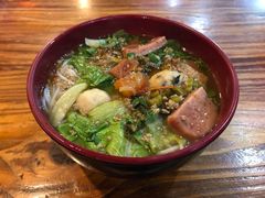 杂煲蟹仔粉-周记蟹仔粉(侨港风情街店)