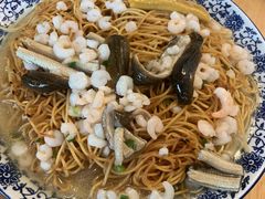 -裕兴记·三虾面(西北街总店)