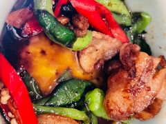 -粤风阁中餐厅(五洲皇冠酒店)