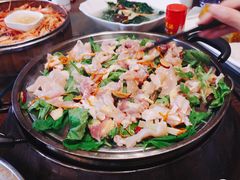 桑拿蒸鸡-阿多私房菜(顺德店)
