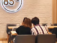 -85度C(广州石牌桥店)