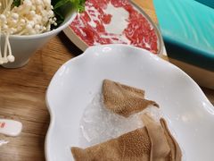 -青瓷火锅料理(西单大悦城店)