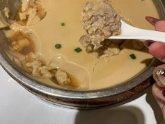 -刘胖子家常菜·蹄花焖藕(江汉路总店)