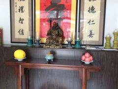 -三品尚院(贝勒府旧址店)