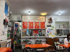 -南宁市连升风味小吃店