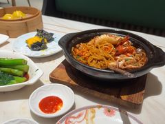 -稻香饭店(龙华天虹店)