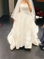 -INSHINE婚纱礼服