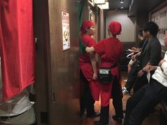 -一兰拉面(新宿中央东口店)