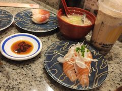 -合点寿司(美罗城店)